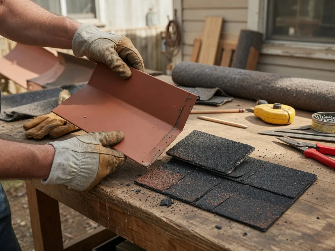 Roof Repair company in Dille, WV